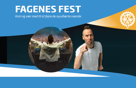 Fagenes Fest