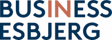 Business Esbjerg logo